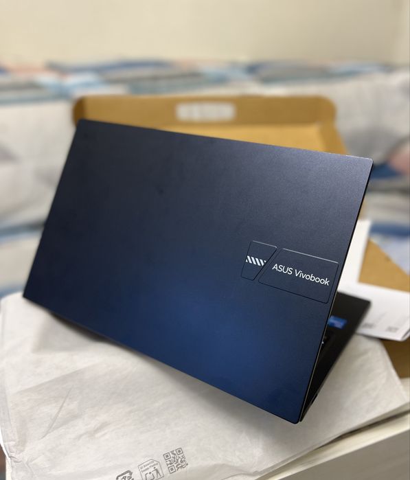 НОВИЙ| Asus VivoBook 15| 16/1TB ssd