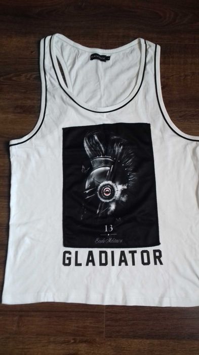 Майка для бодібілдінга