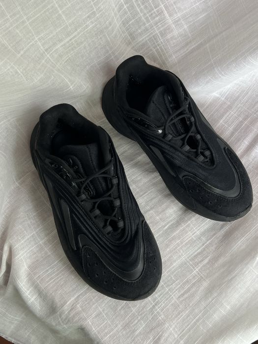adidas ozelia r.38 24cm