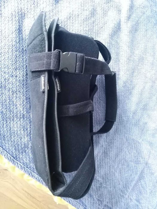 Orteza stabilizator odwodzący barku ramienia