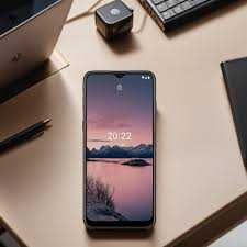 Мобільний телефон Nokia G21