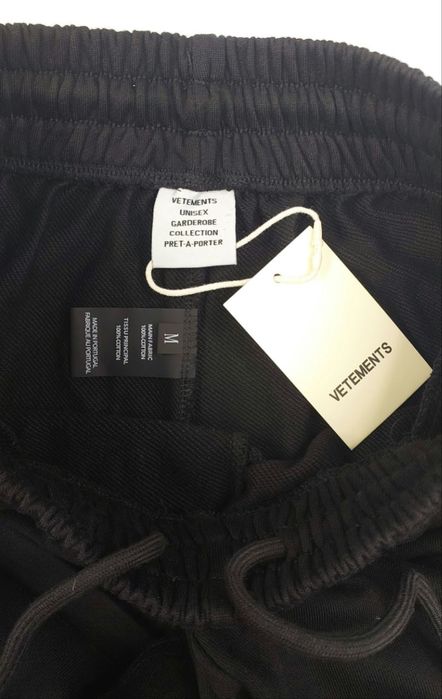 УНІКАЛЬНО, Широкі штани Vetements, шырокие штаны ветементс, baggy