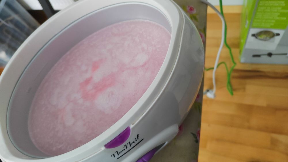 Parafiniarka NeoNail
