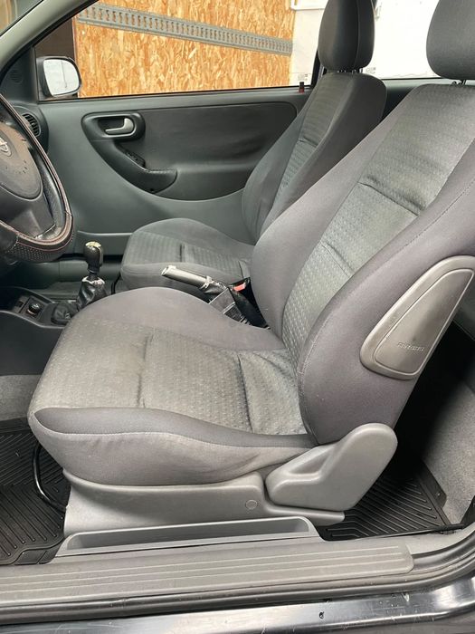 Opel Corsa 1.2 sport
