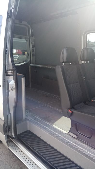 Продаю Мерседес- спринтер