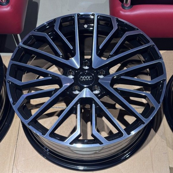 Литі Диски Audi Q5 A6 R19 A5