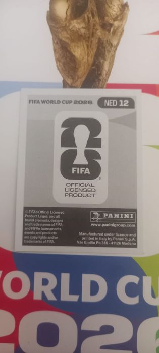 Teun Koopmeiners Mundial 2026