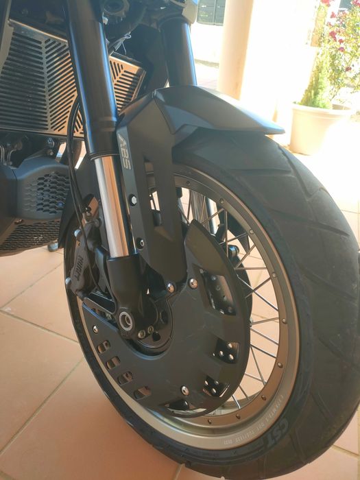 Zontes Gk 350cc