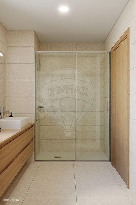 Apartamento T3 para venda