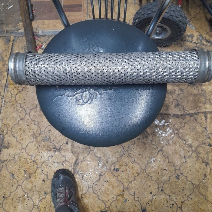 Продам гофру на бус