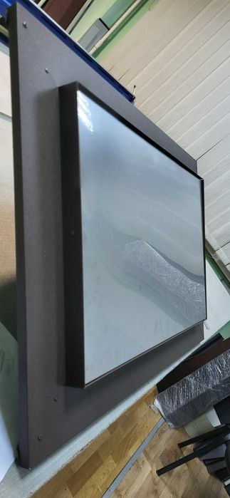 Флюгарка  з жалюзі Колпак на дымоход  Накривка на трубу