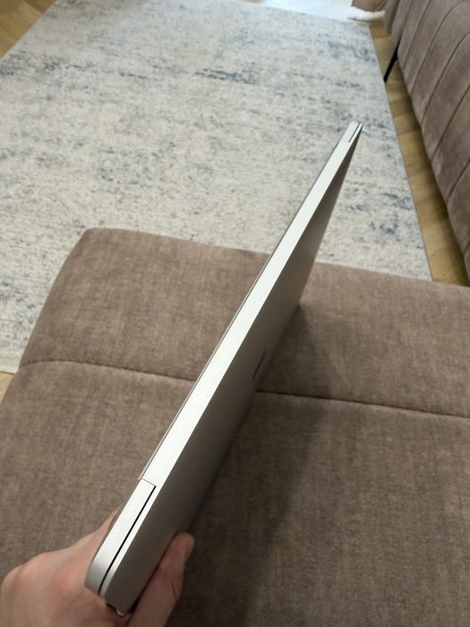 MacBook Pro 16 2019 і7 2.6 | 16gb Ram | SSD 512gb A2141 92 % АКБ