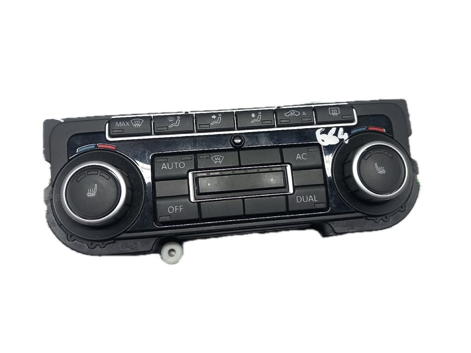 Comando chauffage / sofagem VOLKSWAGEN Passat Variant (3C5)