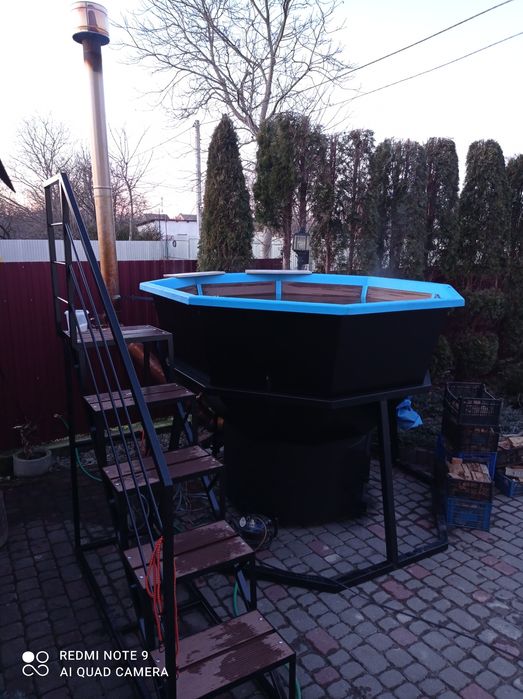 Продам Чан кумпель