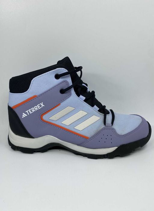 ADIDAS Terrex Hyperhiker Mid r.38 2/3 oryginalne buty trekkingowe