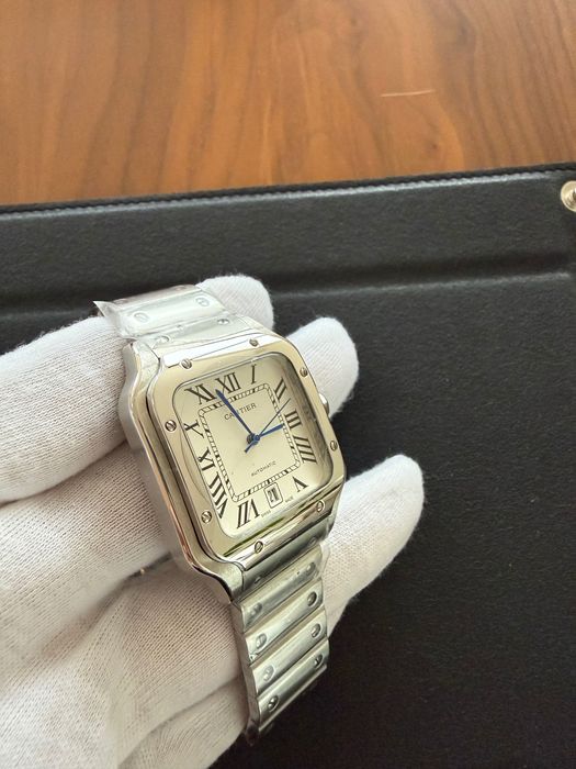 Rolex e outras marcas