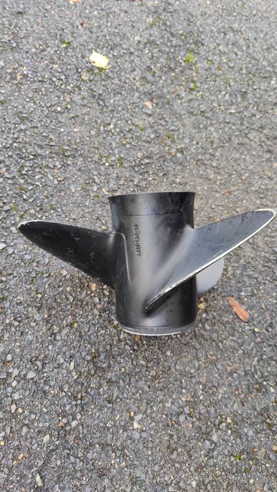 Śruba napędowa 13X19