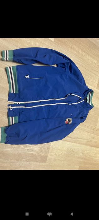 Вітровка Tommy Hilfiger