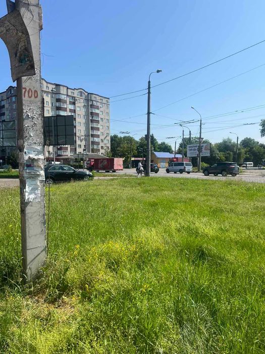 Продається комерційне приміщення