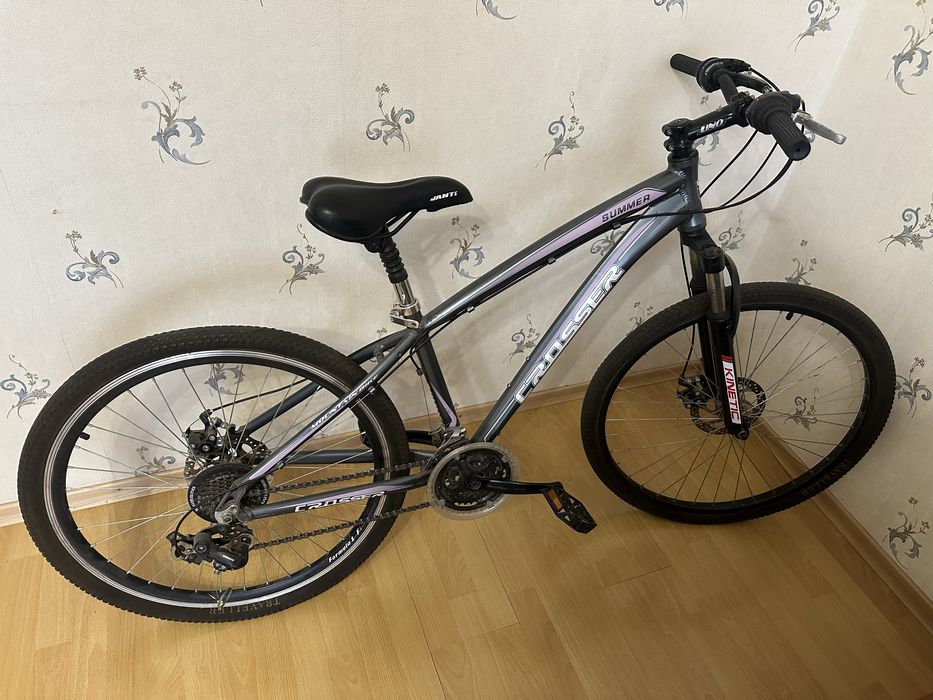 Продам велосипед