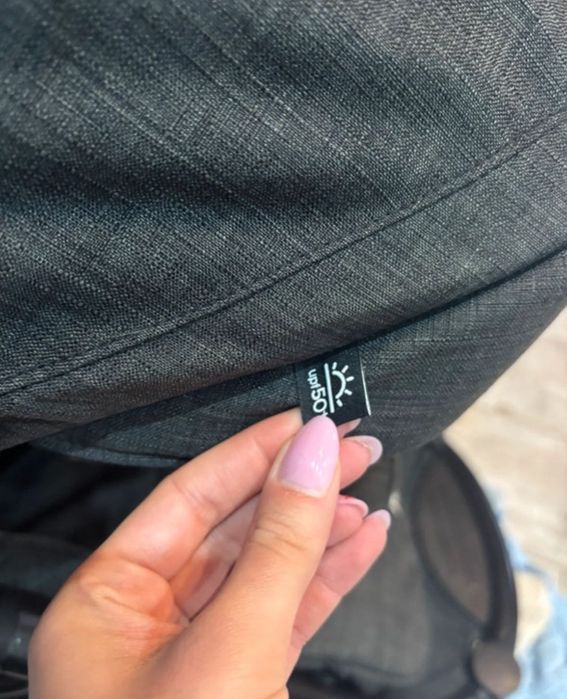 Wózek Joie Mytrax Litetrax