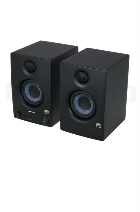 Colunas Presonus Eris 3.5 2nd Novinhas