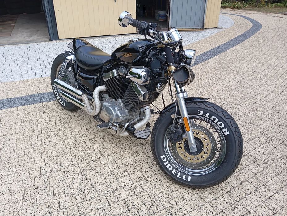 Yamaha