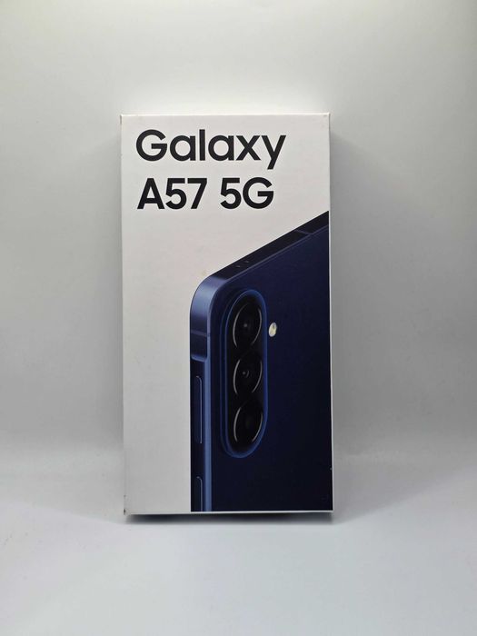 Samsung A57 8|128|256