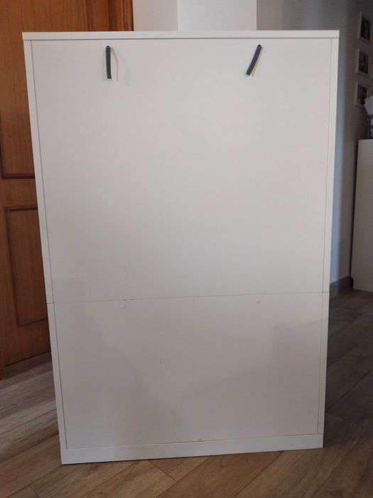Comoda Branco ikea da gama Nordli