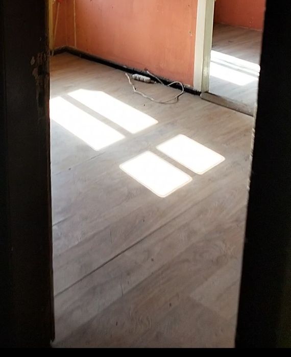 Panele podłogowe za darmo