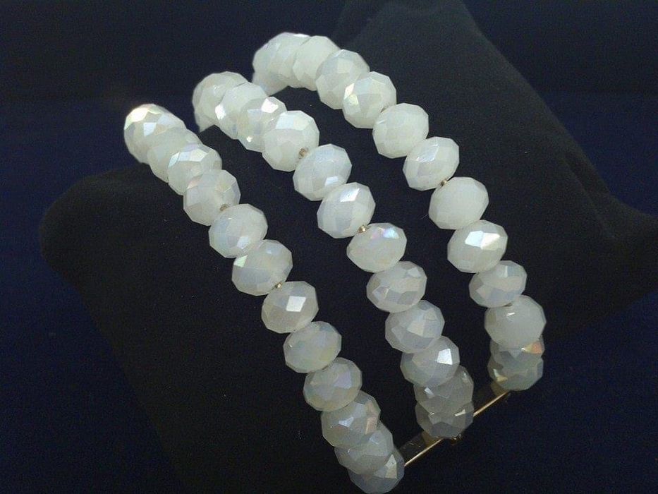 Semi joias banhadas a ouro “ROMMANEL”