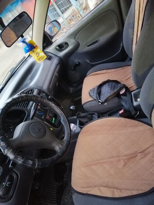 Продам Daewoo Sens