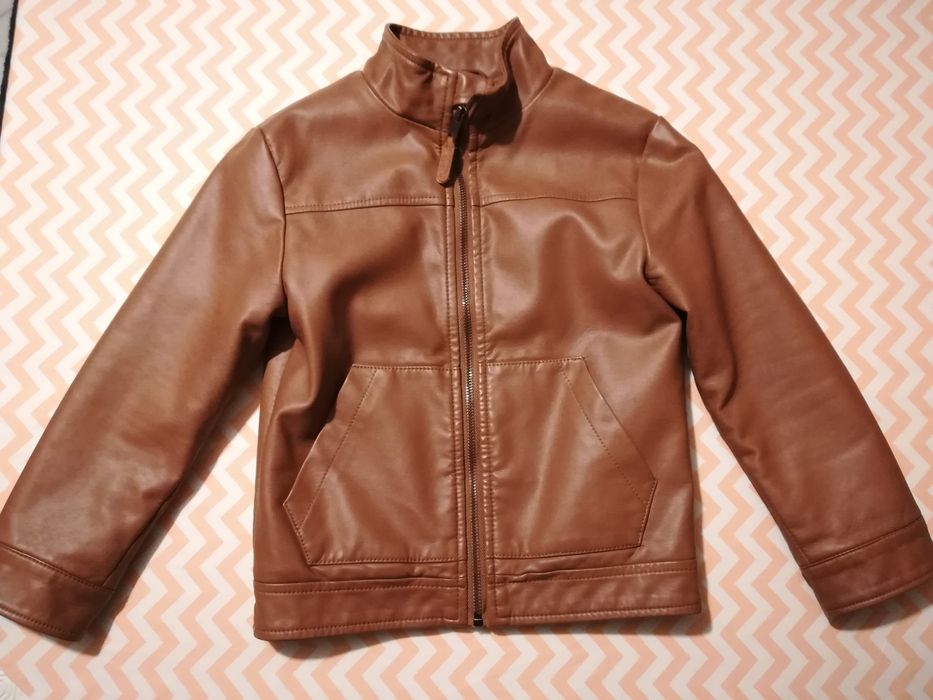 Bomber /Casaco / blusão tipo de cabedal