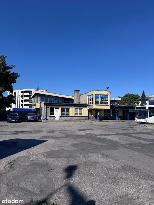Częstochowa Al. Wolności - Orzechowskiego dz. 24/2 - Widok 2