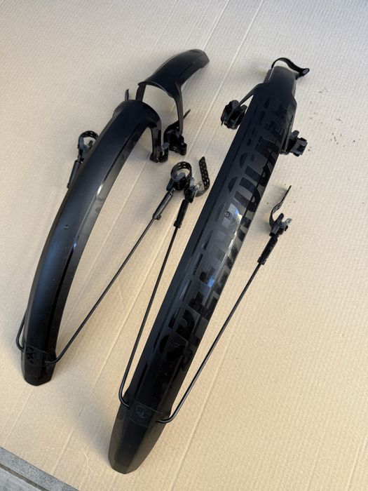 Крила SKS Speedrocker XL (55mm ) широкі