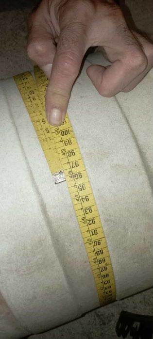 Bidao 30L para carrinha ou camiões