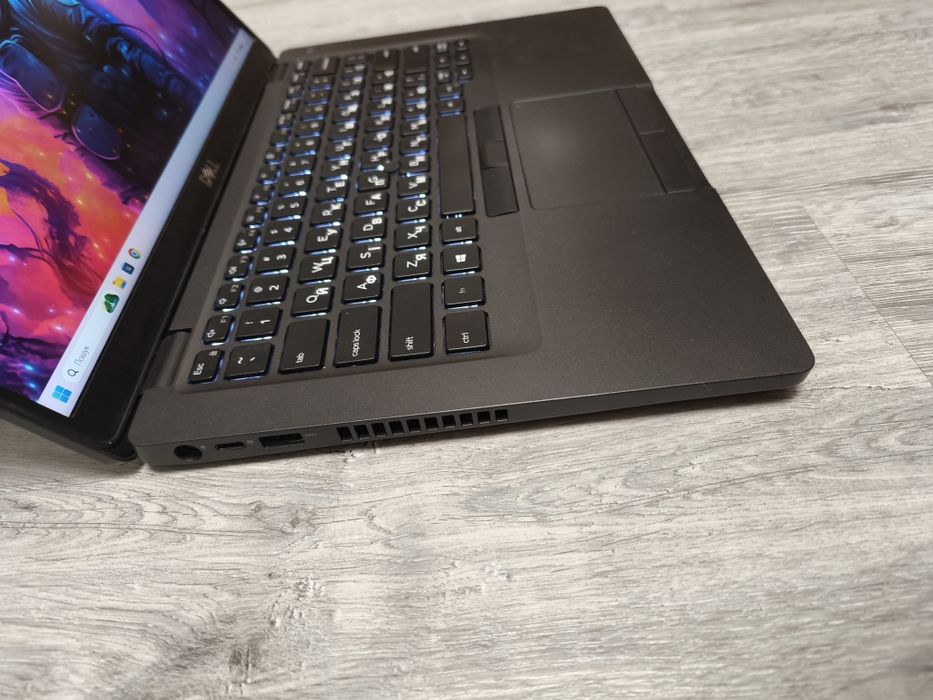 Мощний ноут i7 4.8GHz/SSD/FullHD IPS/16/256/ноутбук для навчання