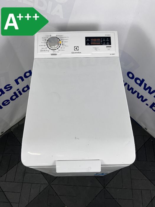 Pralka Electrolux Od Góry Wsad 6 kg/1200 ob /A+++ /Dostawa/Gwarancja