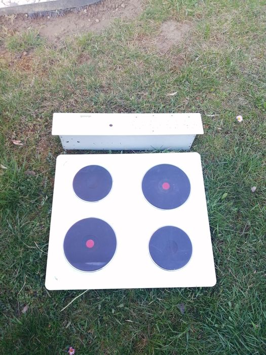 Sprzedam płytę elektryczna do zabudowy