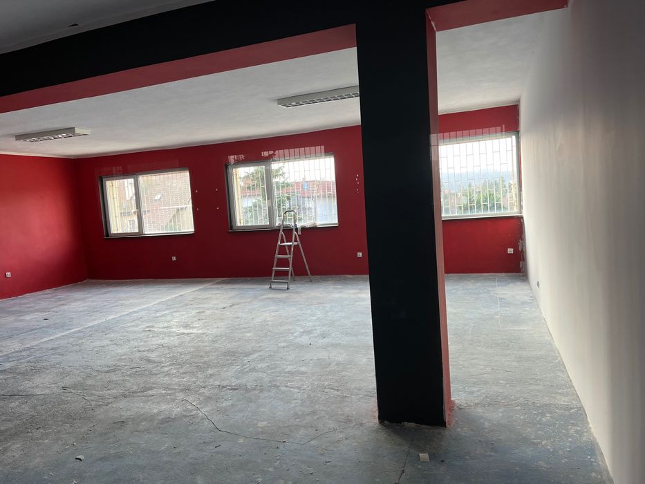 Magazyn Struga 100m2