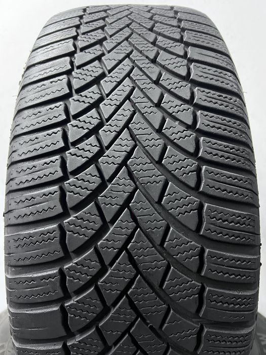 4шт зима 225/55/R18 Bridgestone Blizzak LM 005 x2x4