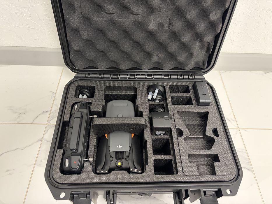 Mavic 3t комплект