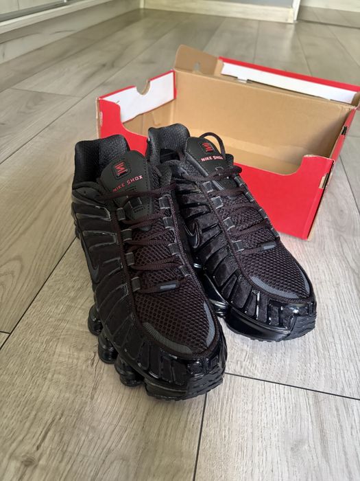 Buty Nike Shox 43