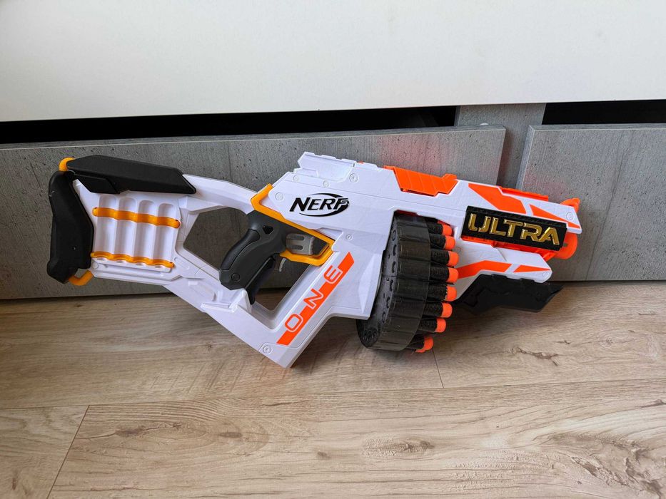 Nerf Ultra One іграшка дитяча пістолет