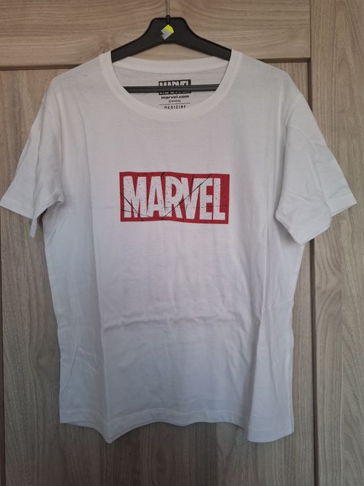 T-shirt unisex Marvel