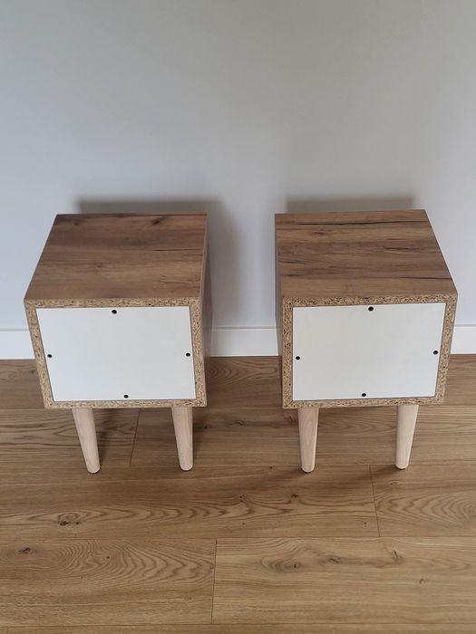 Nakastlik, szafka nocna