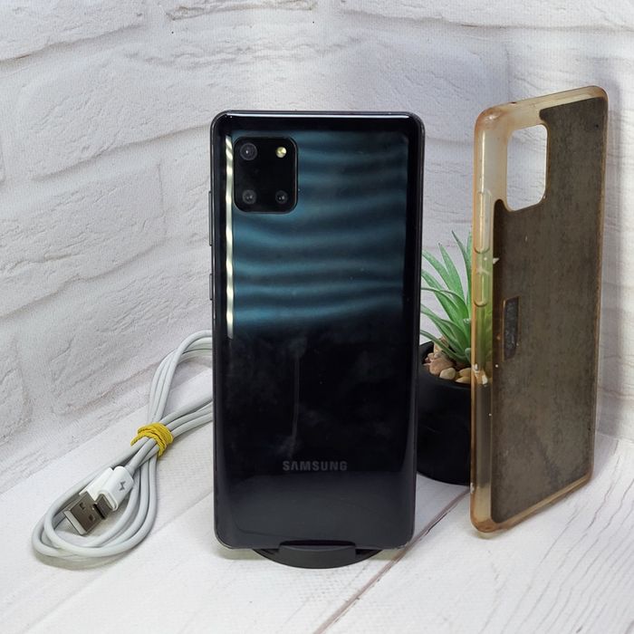 Продам телефон Samsung Note 10 Litе 6/128Gb NFC в гарному стані
