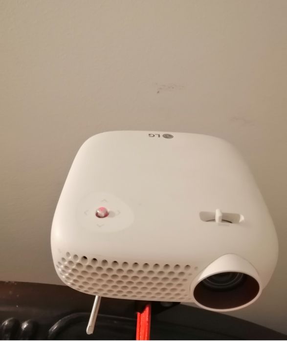 LG Minibeam PW600G