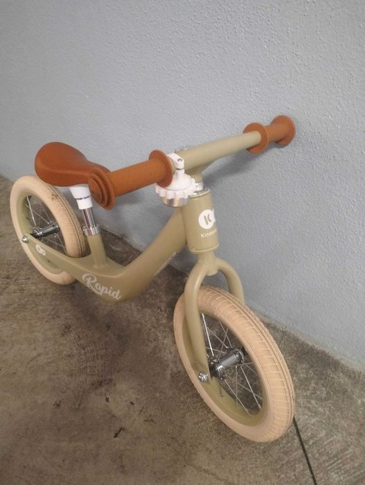 Bicicleta criança