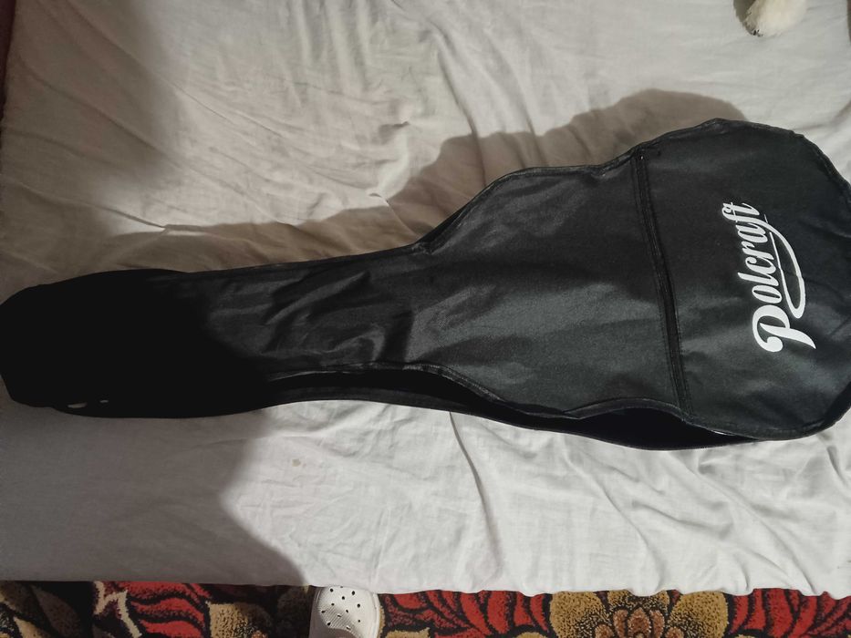 Электро-акустическая гитара